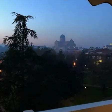 Centrale Vista Colli *