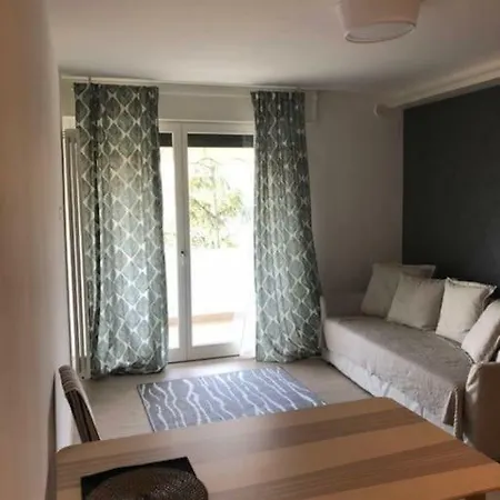 Apartment Centrale Vista Colli Montegrotto Terme