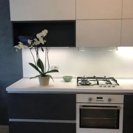Apartment Centrale Vista Colli