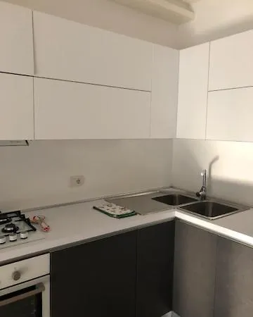 Apartment Centrale Vista Colli